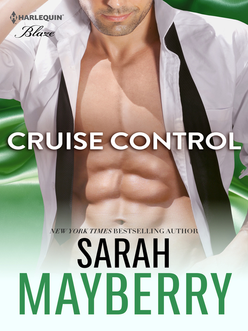Cover image for Cruise Control